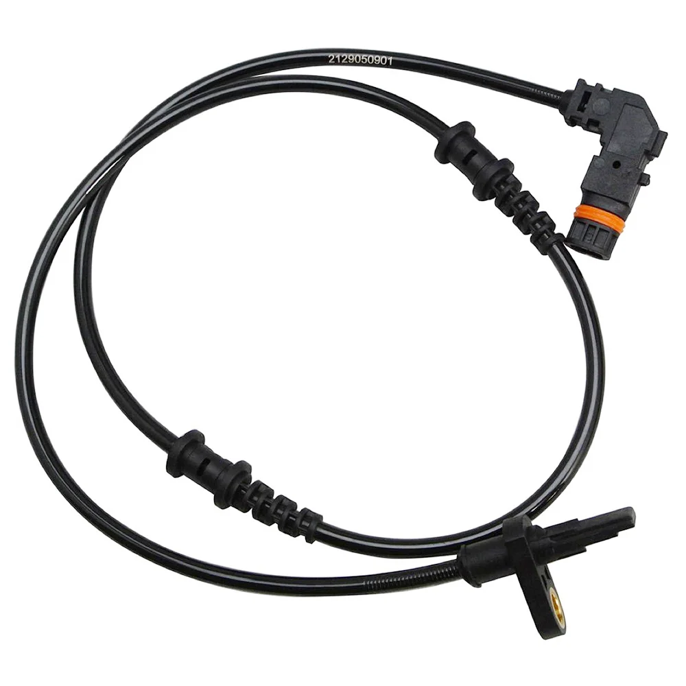 Front ABS Wheel Speed Sensor for MERCEDES-BENZ E63 W212 S212 etc. 2129050901 A2129050901 212905090164