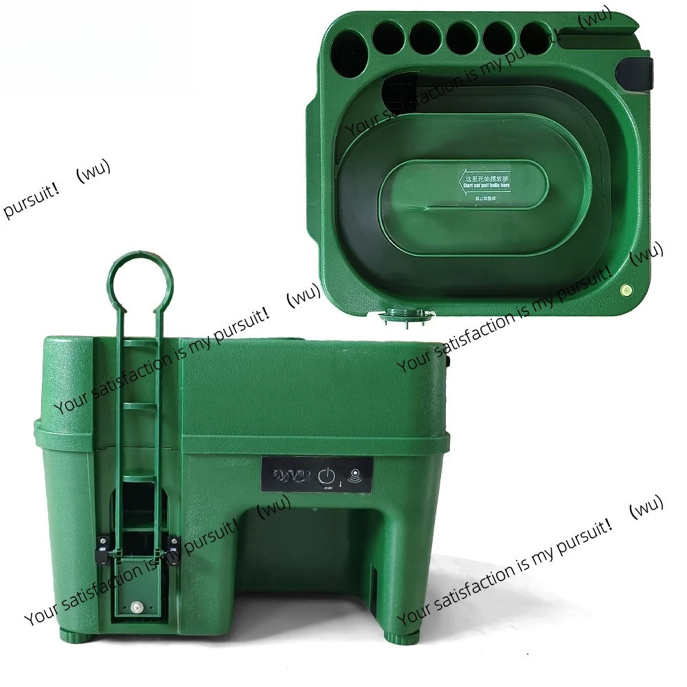 

Держатель для гольф-клуба, электрический инфракрасный датчик, многофункциональный тройник, тройник