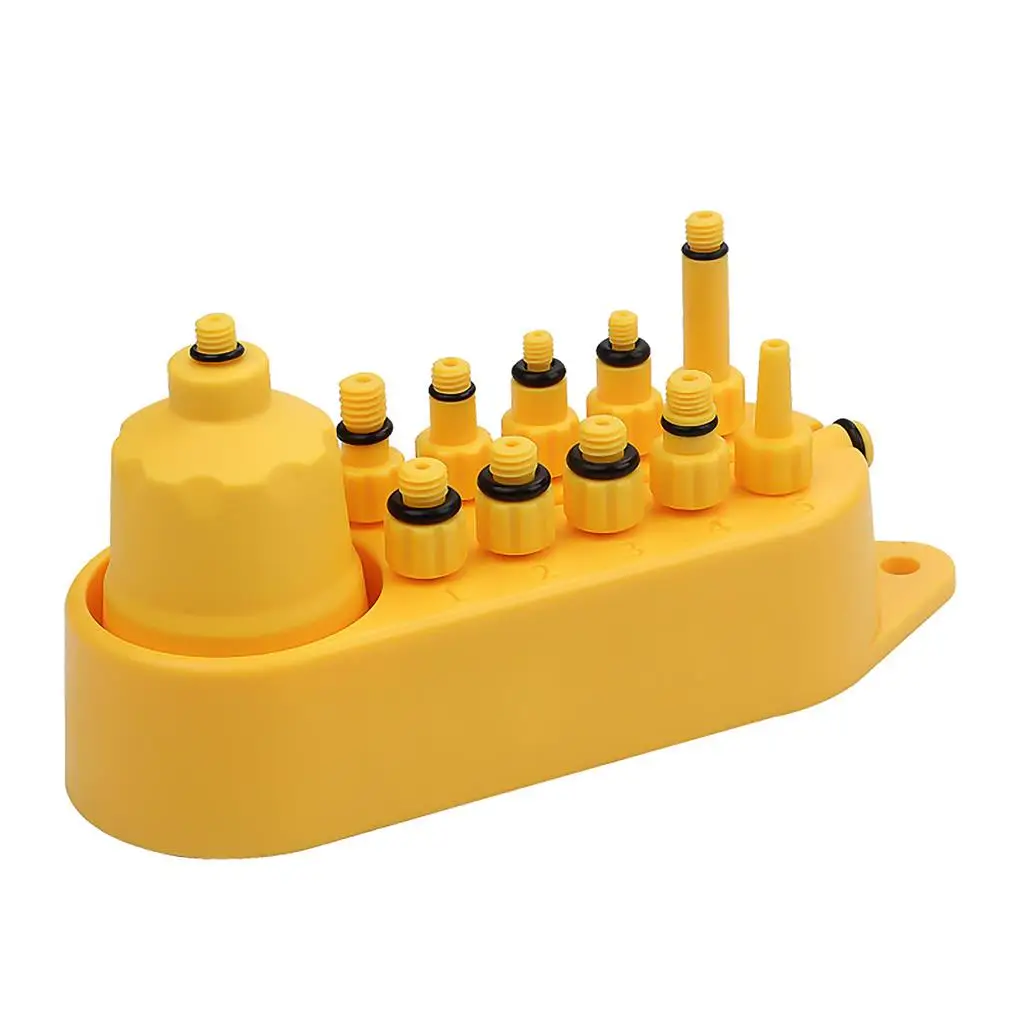 Комплект гидравлических тормозов, универсальное оборудование для технического обслуживания, набор инструментов для велосипеда, универсальные сменные инструменты для ремонта велосипеда, принадлежности