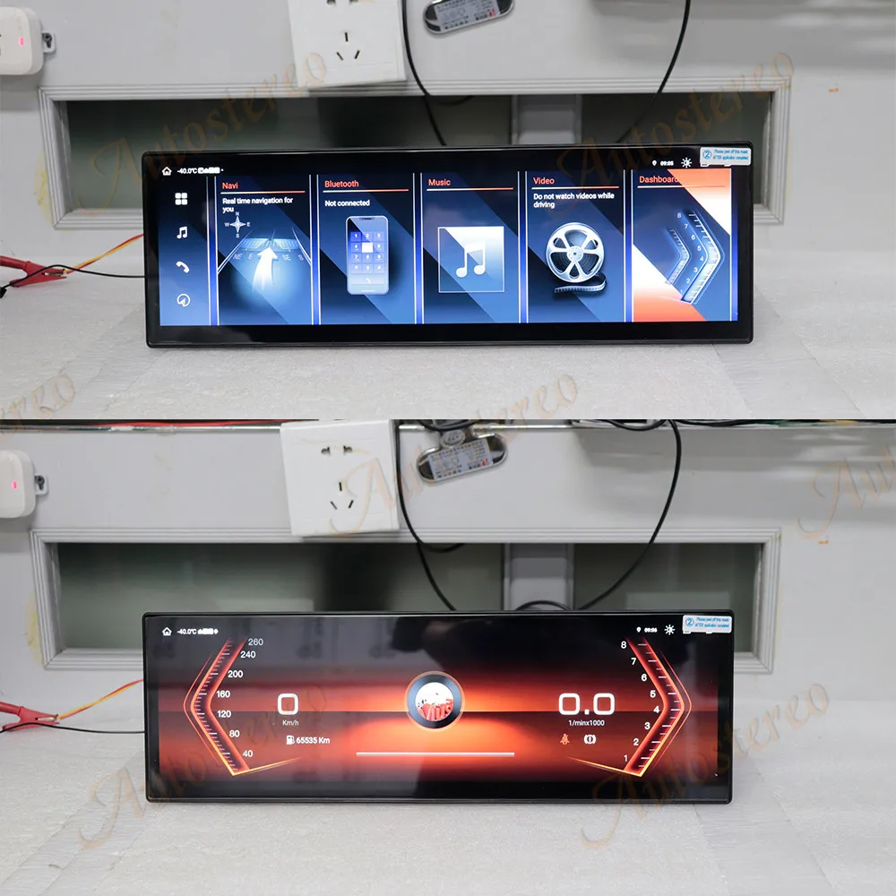 

Android 14 14,9-дюймовый экран Carplay для BMW X3 F25 2011-2017, автомобильный мультимедийный плеер, GPS-навигация, автомобильный радиоприемник, автомобильный головное устройство