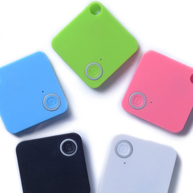 

Slim-Combo Pack GPS Bluetooth-compatible for Key Finder Anything