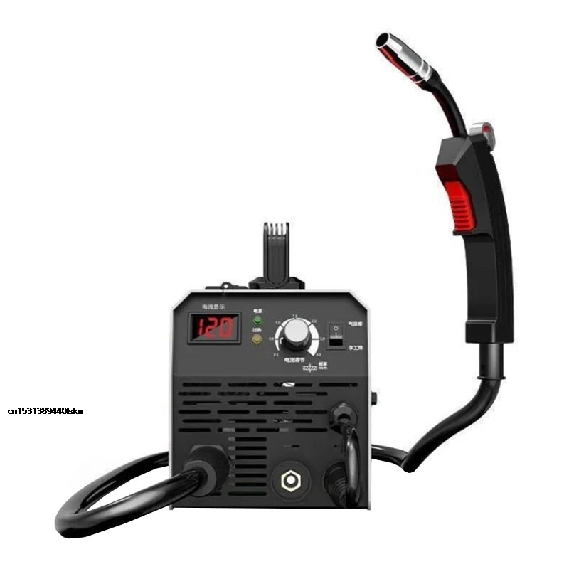 Promotion Airless Two-Protection Welding Machine 270 Gas-Shielded All-In-One Welding Equipment for Professional Use 2025