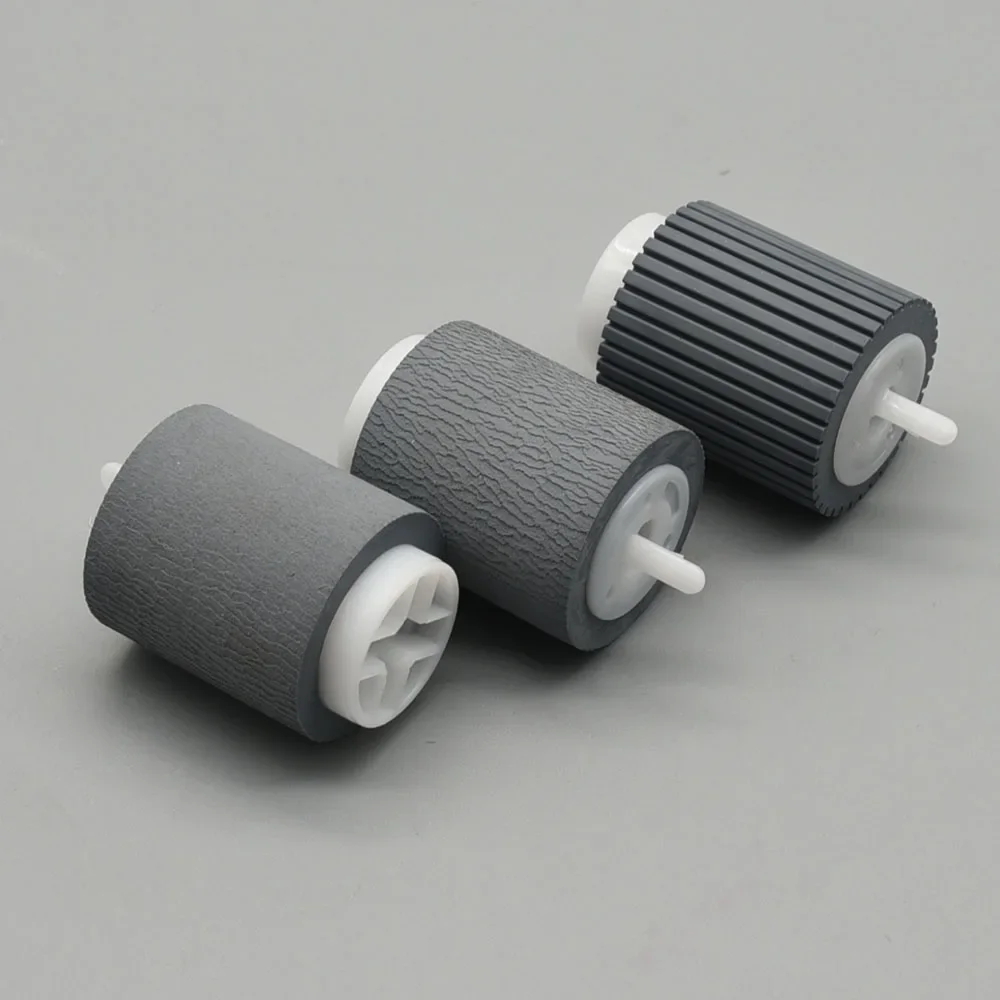 ชุดลูกกลิ้งดึงกระดาษแยก NROLR1466FCZ1 NROLR1467FCZ2 สำหรับเครื่องถ่ายเอกสาร Sharp MX 2010 2300 2310 2600 2610 2616 2640 2700 3100 3110