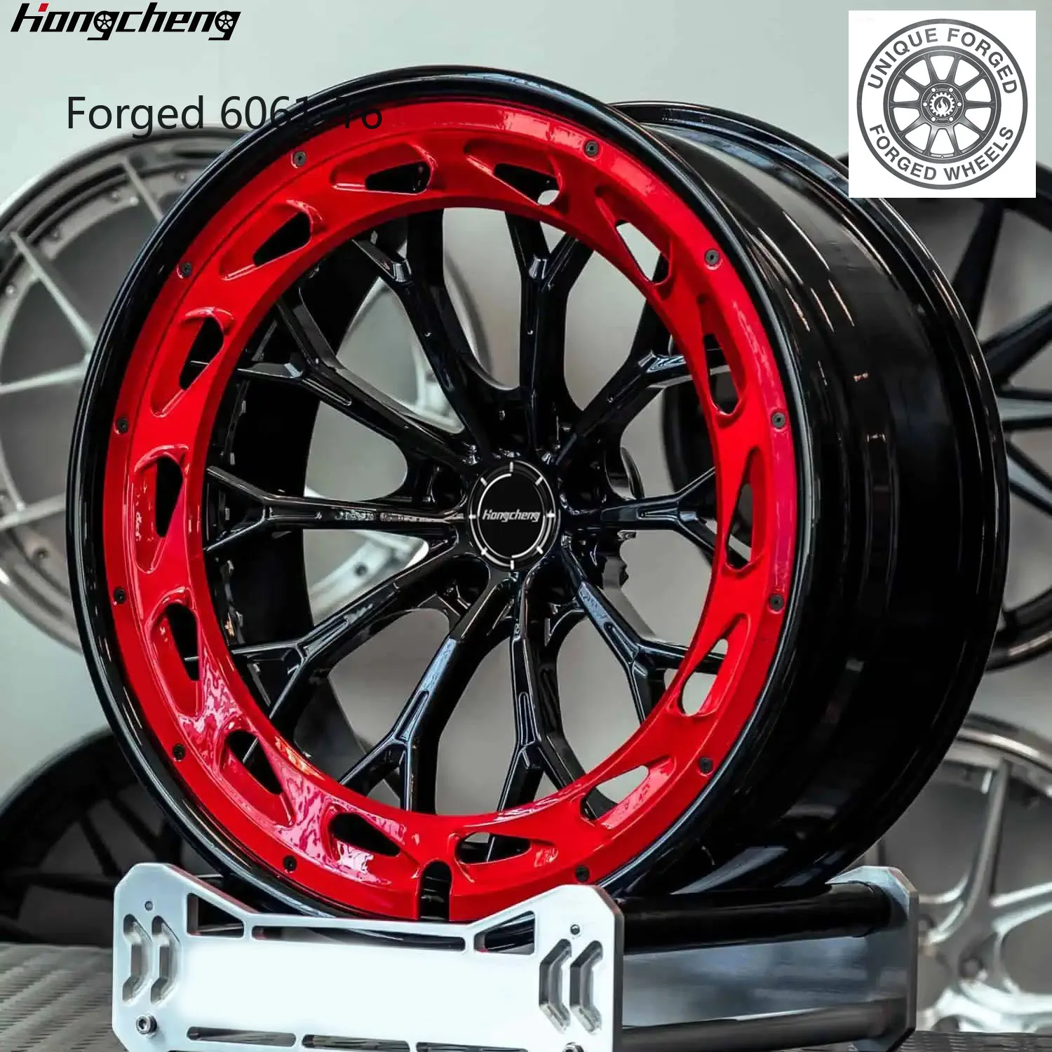 

New model of 26 Forged Aluminum Alloy Wheels 5x1143 5x130 5x112 6x139.7 18 Inch Carbon Fiber Rims for F32 G20 G80