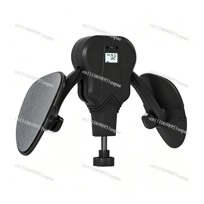 For Kegel Trainer with 60KG Resistance Display, Leg Beauty Machine for Home Fitness, PC Muscle Strengthening Equipment