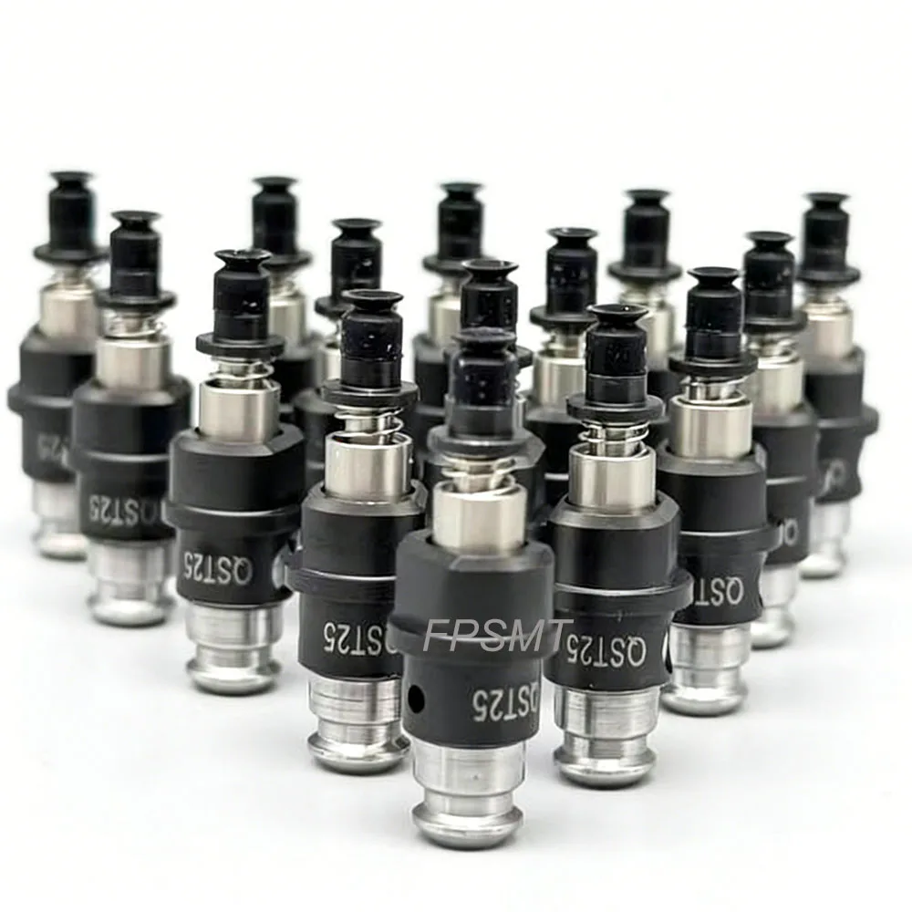 

Juki Nozzle Chip Mounter Nozzles 4701 4702 4703 4532 4530 For JUKI JM10 JM20 Insertion Machine Custom Non‑stand Nozzle