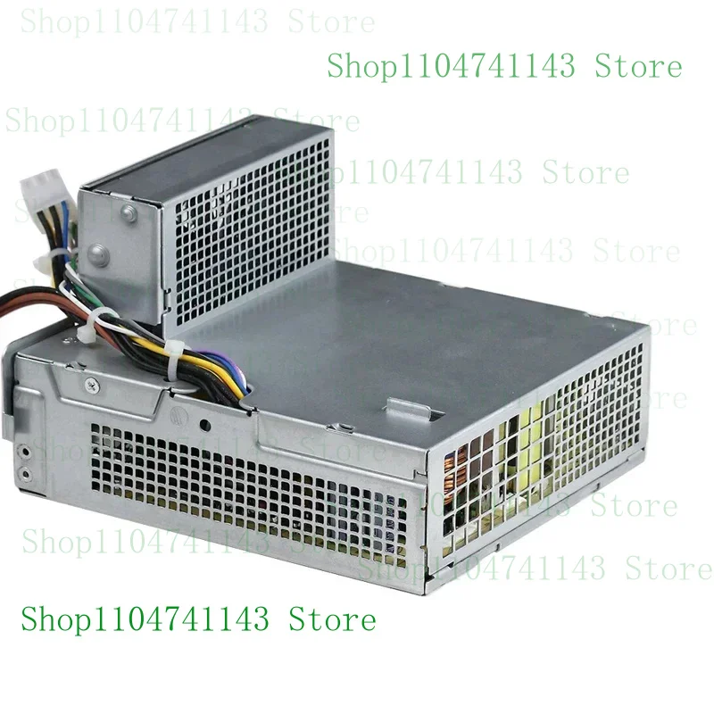 Para HP Compaq Elite 8100 8200 8300 SFF D10-240P1A 240W fuente de alimentación 611481-001 611482-001 503376-001 508152-001 613763-001
