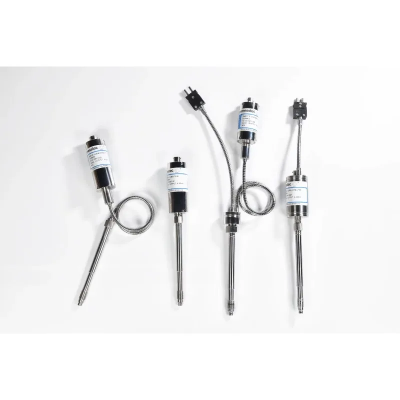 PT462E 35mpa محول الضغط الذائب Promesstec العلامة التجارية مستشعر الضغط الذائب