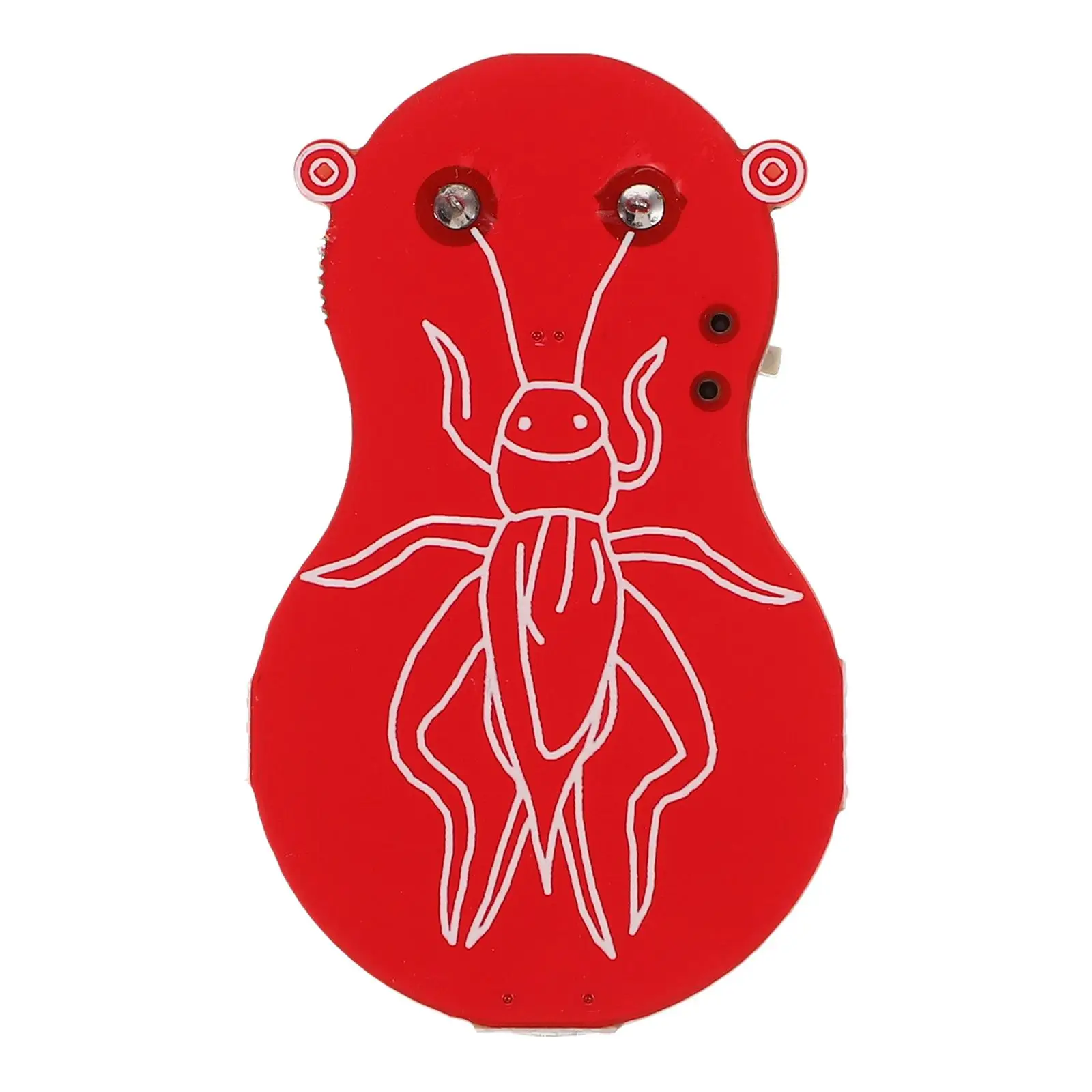 

Cricket Sound Maker Halloween Noise Outdoor Prank Annoying Scary Device Ornament
