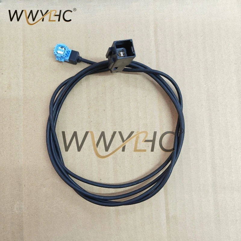 for Range Rover Executive Front Camera Wiring Harness Original 360 degree Panoramic Wiring Harness 1.9 meters