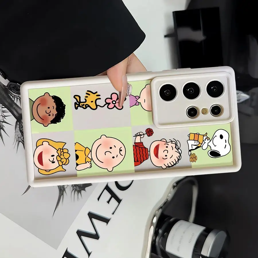 Soft Cover Phone Ca… - image