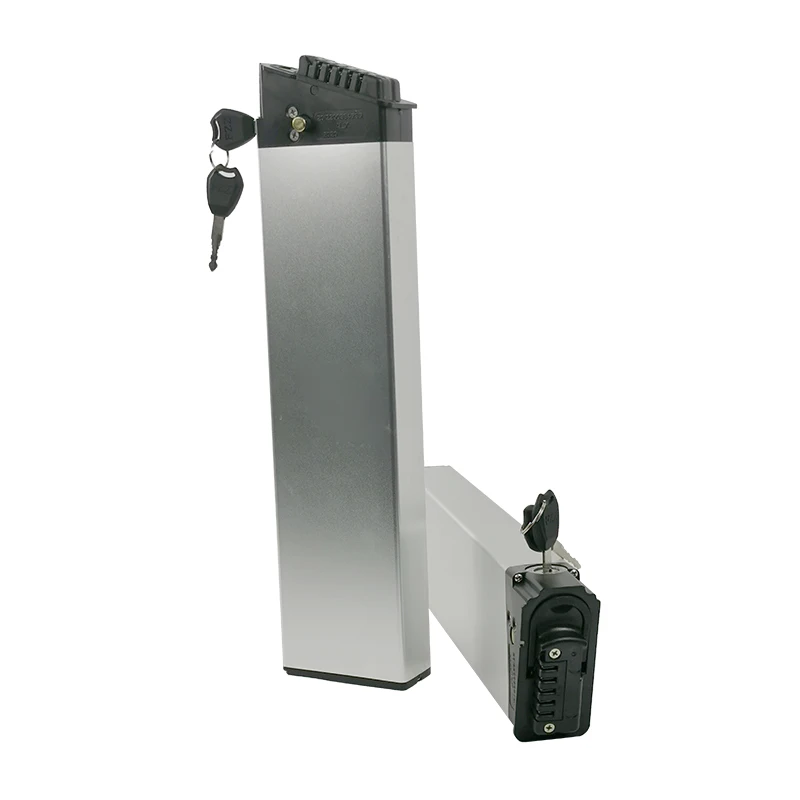 بطارية دراجة كهربائية قابلة للطي 48 فولت DCH 006 10.4AH 12.8AH 14AH لبطارية الدراجة الكهربائية SAMEBIKE 20lvxd30 NAKXUS 20F063 #5