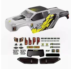 Terminator super sport rc parts online