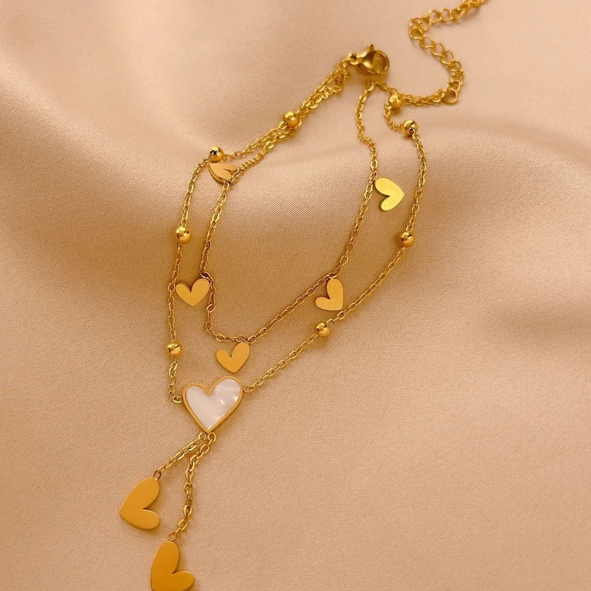 Thumbnail 4 - #36 Budget Anklets for Smart Shoppers
