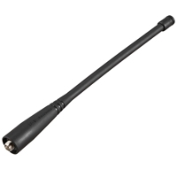 Walkie talkie for BAOFENG uv-5r antenna SMA-Female UHF/VHF 136-174/400-520 MHz for UV5R UV-82 GT-3 for BAOFENG accessories HOT