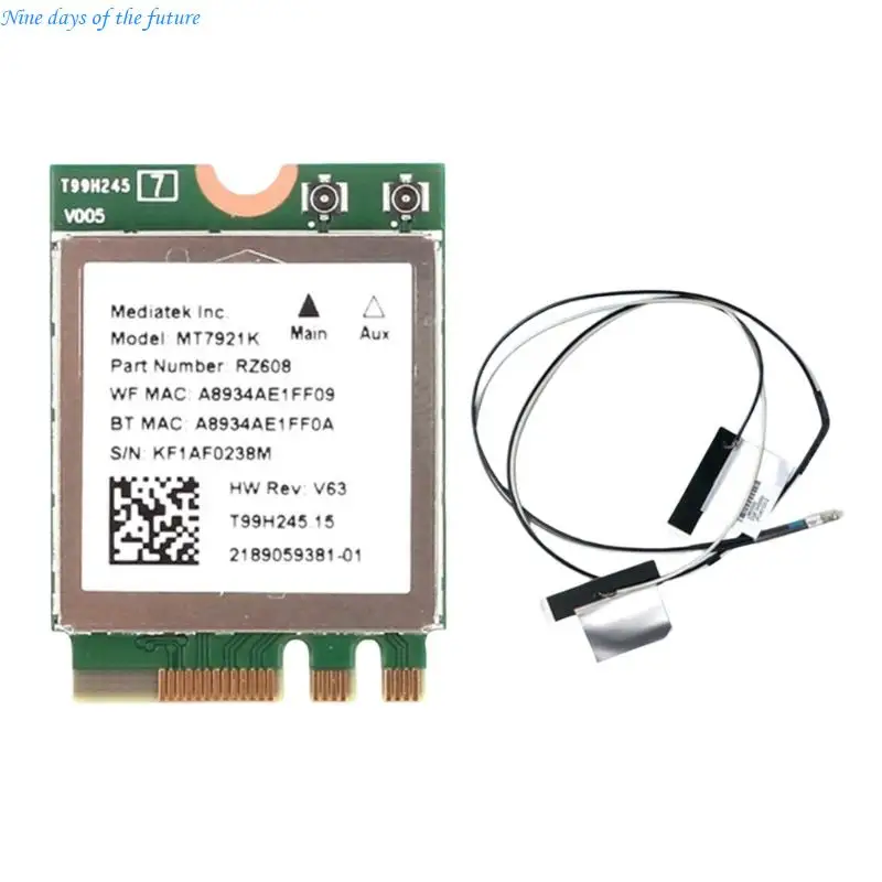 

Настольная беспроводная сетевая карта 5 ГГц/2,4 ГГц, двухдиапазонная передача данных E65A