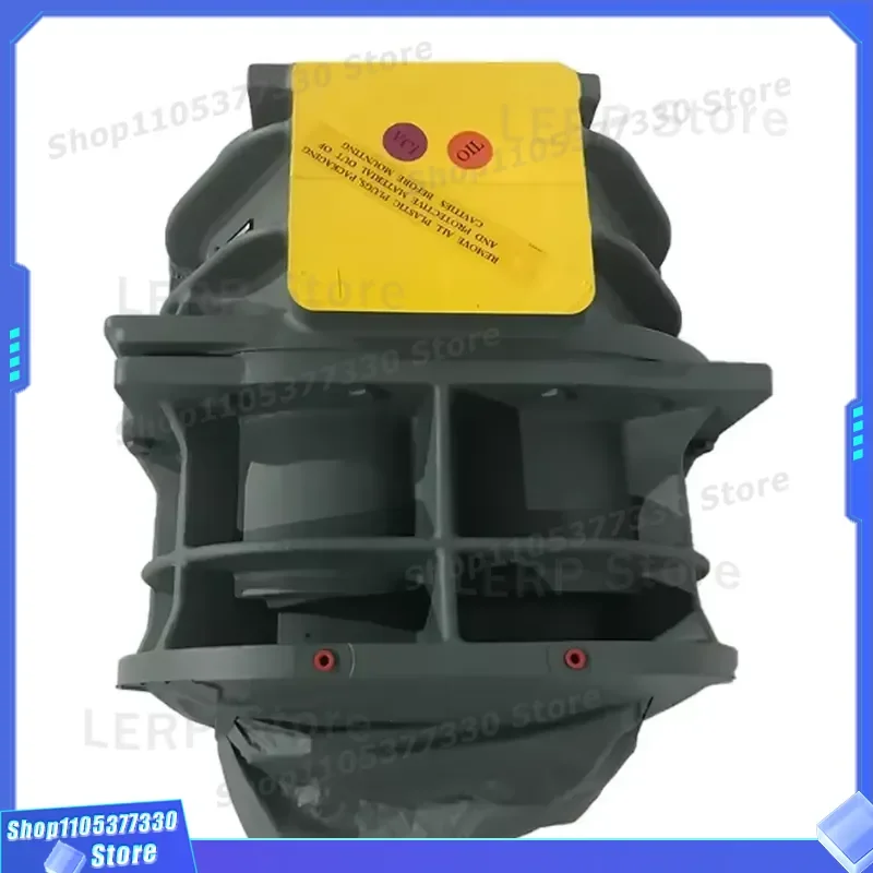 1616714690 Air End Screw Compressor Spare Parts Steel Castings Replacement Component With 1 Year Warranty For Industrial Use