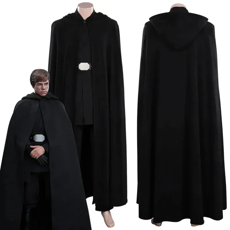 

Jane Skywalker cosplay costume Halloween carnival costume Christmas suit for adult men boy gifts