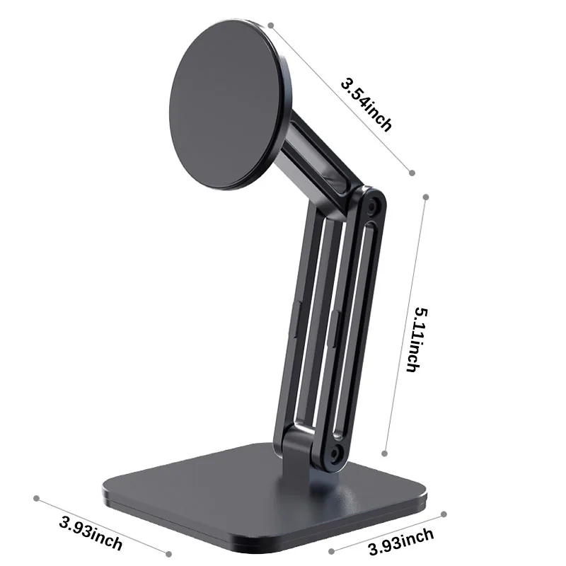 Thumbnail 3 - #29 Best Adjustable Desk Phone Stands to Buy In 2026