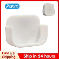 Aqara Temperature Humidity Sensor Holder Stand Wall Bracket For aqara Temperature Air Pressure Humidity Environment Sensor
