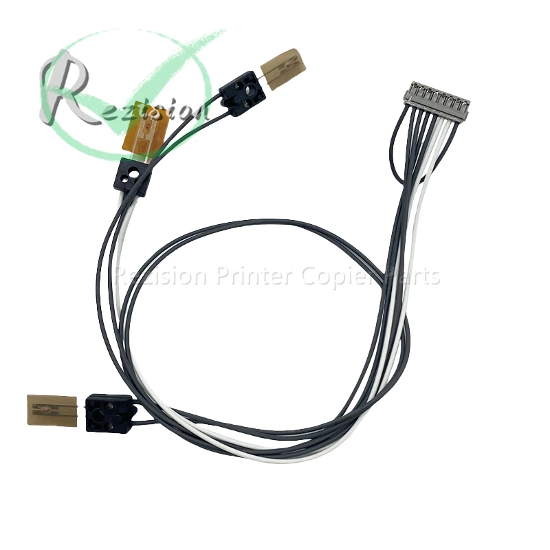 

Совместимость с Toshiba 255 355 306 256 456 506 257 357 457 307 Высококачественный термофиксатор, крепежный термистор, запасная часть для копировального аппарата