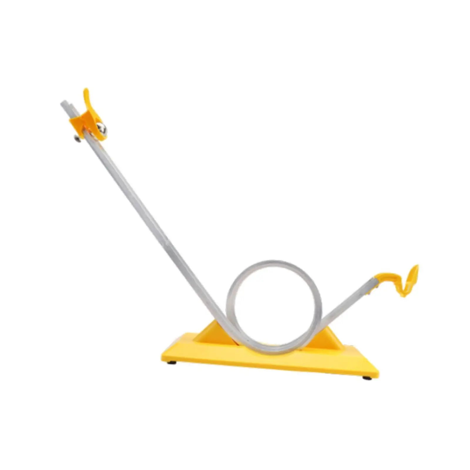 

Инерционное учебное оборудование, модель центробежной силы, технология мелкого производства, детский обучающий инструмент центробежной силы