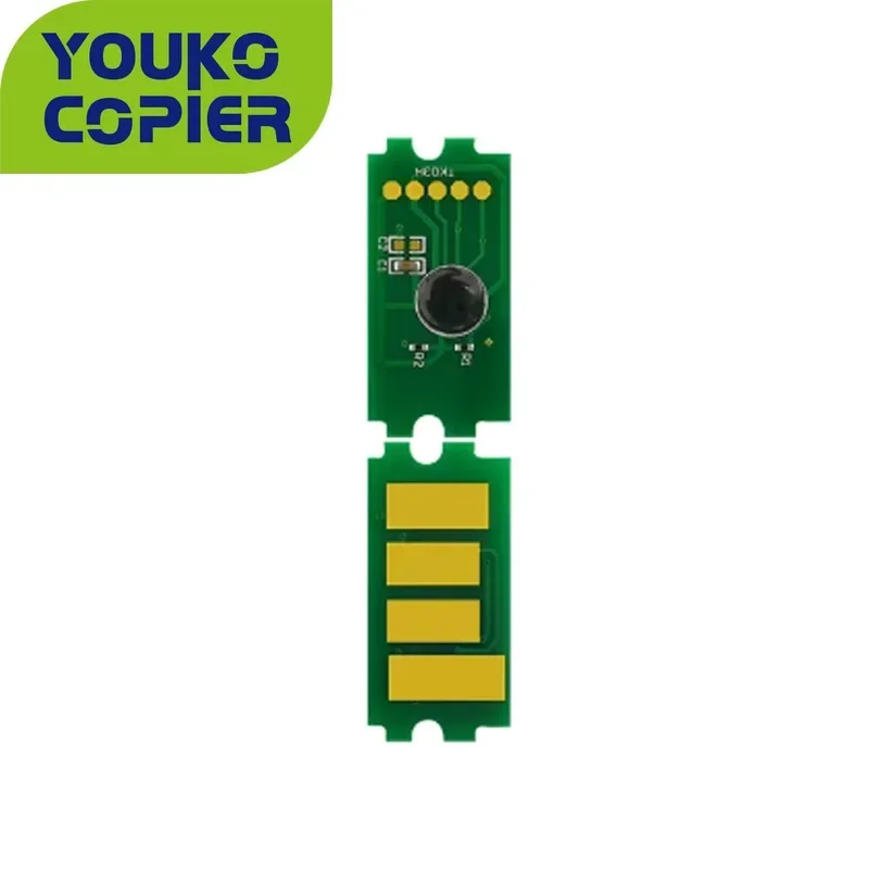 

20PCS 15K Compatible TK-4105 TK 4109 TK-4109 Toner Chip TK4109 Toner Cartridge ChiP for Kyocera TASKalfa 1800 1801 2200 2201