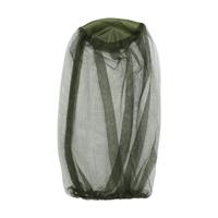 Mosquito Head Net Mesh Fine Mesh Hat Mesh Face Cover Netting Net Mesh for Outdoor Activity Camping Hiking Travel Fishing