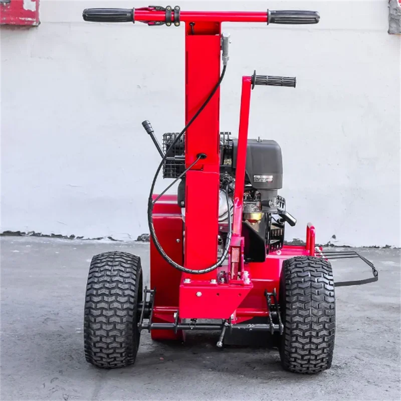 

# Малогабаритный ручной цепной рыхлитель для сельского хозяйства