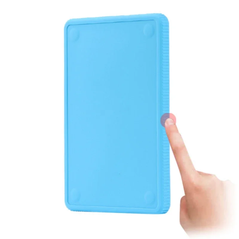 Soft Silicone Cover For Funda Onyx Boox A6 (2024) Case 6" eBook Slim Shockproof Protector Back Coque