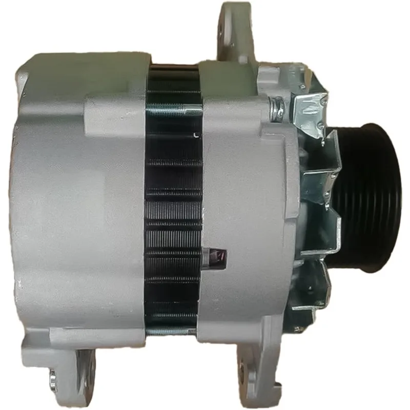 

Alternator 24V/60A PK390050 Fits for Doosan Daewoo DB58T DH220-5 DH265 DX215-9C