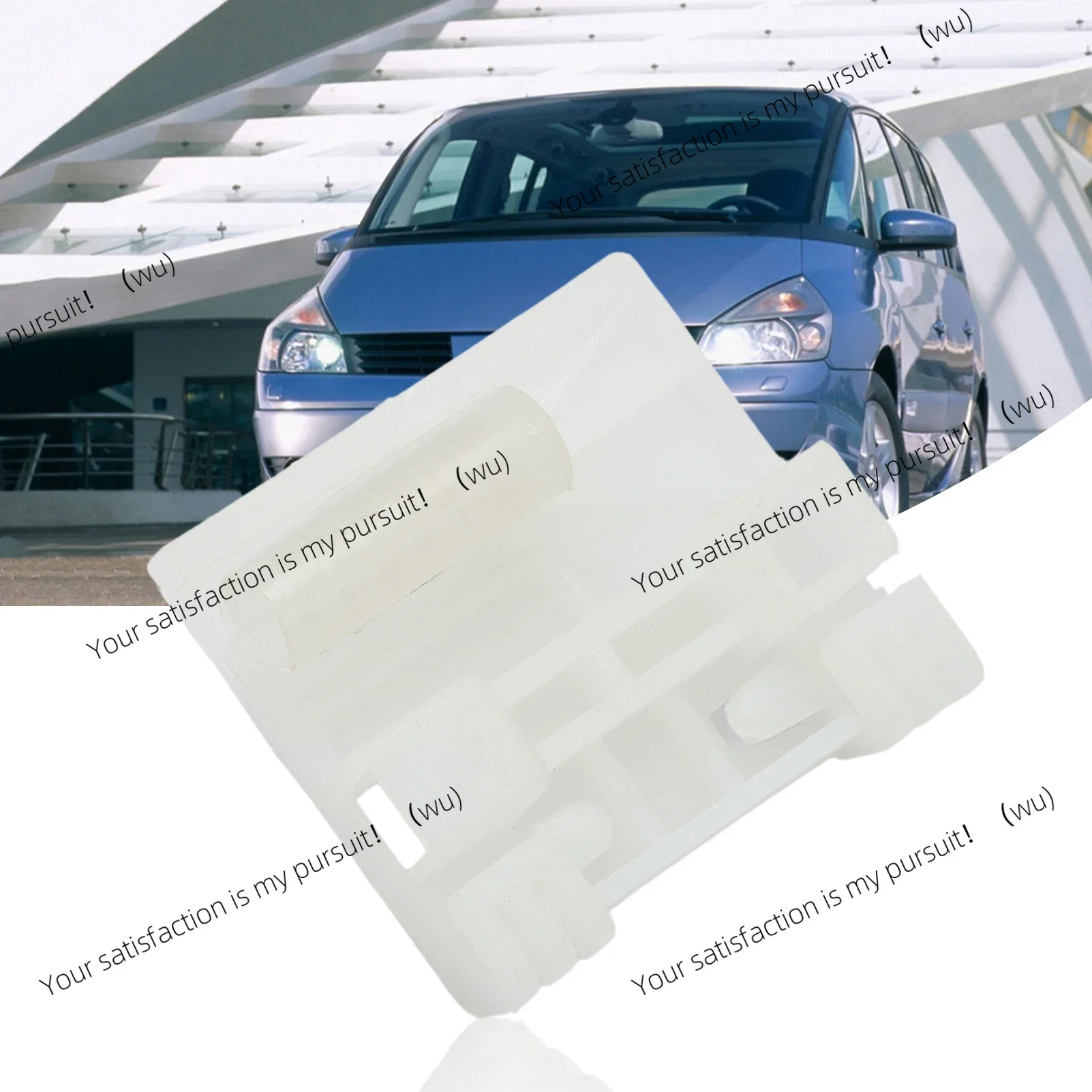 2 Pieces For Renaul…