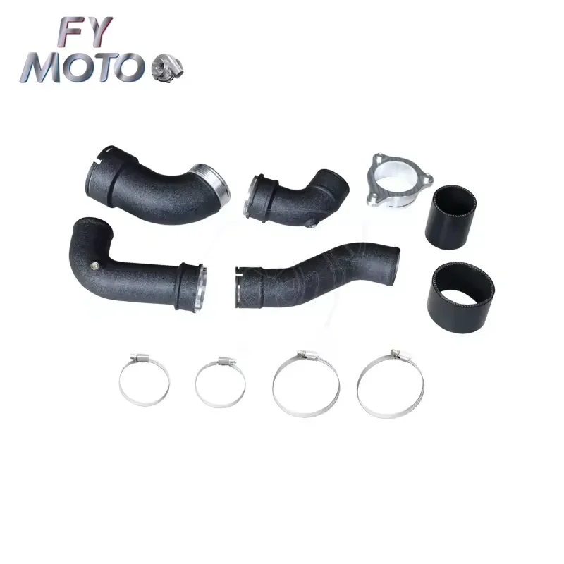 For Bmw G8X S58 M3/… - image