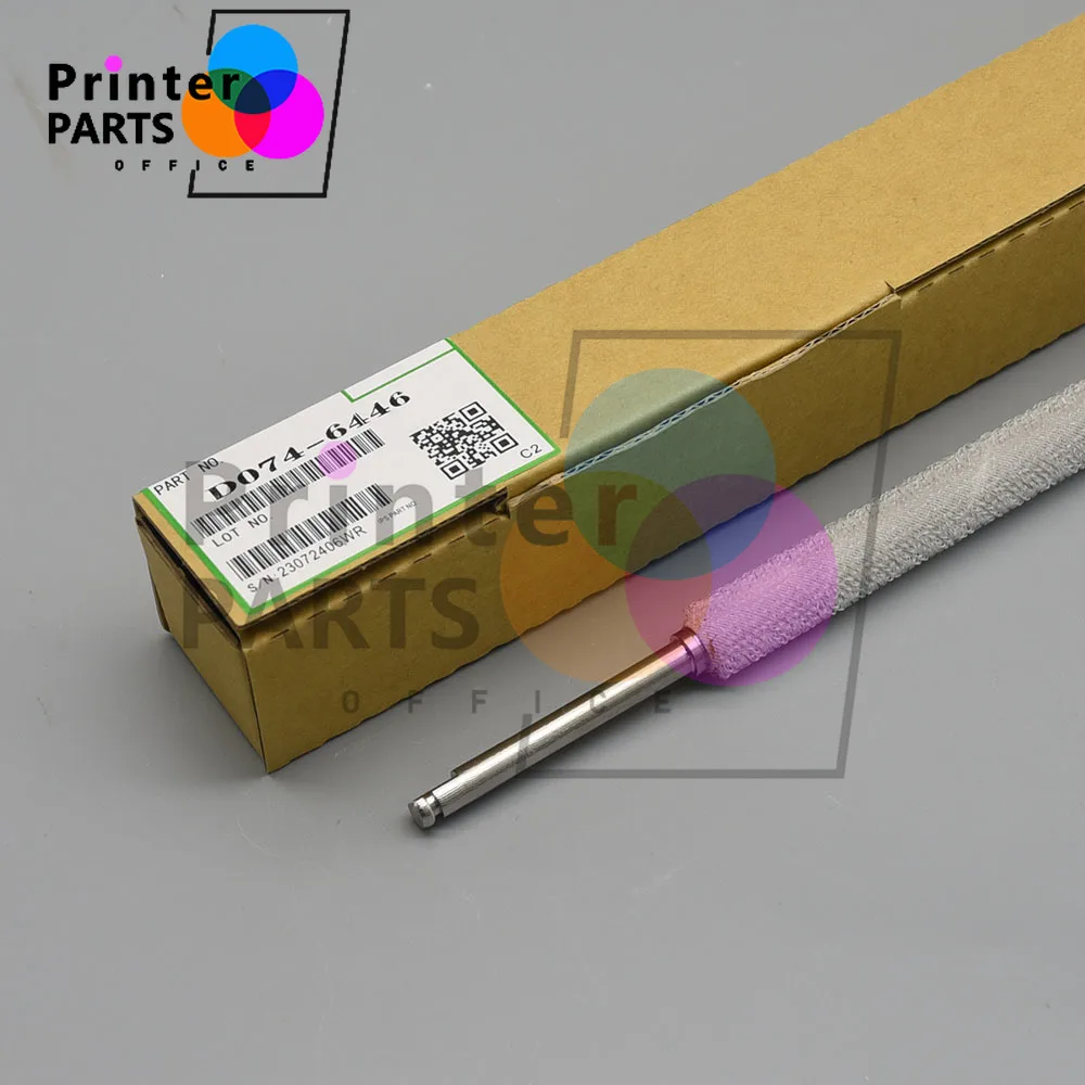 D074-6446 1st Transfer Brush Roller compatible for Ricoh Pro 8100 8110 8120 8200 8210 8220 Cleaning Roller