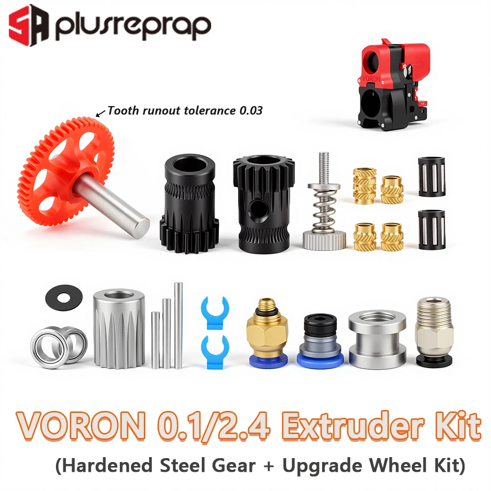 Variant: Upgrade Gear Kit