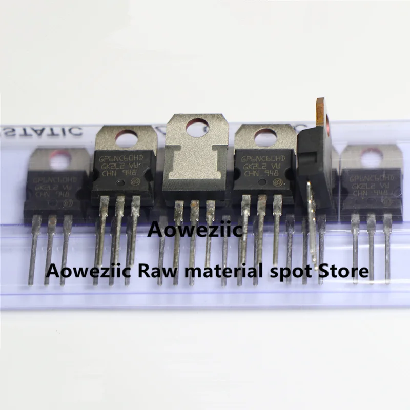 100% الجديدة المستوردة الأصلي STGP15H60DF GP15H60DF STGP15H60 STGP6NC60HD GP6NC60HD STGP6NC60 STGP7NC60HD GP7NC60HD STGP7NC60 إلى 22