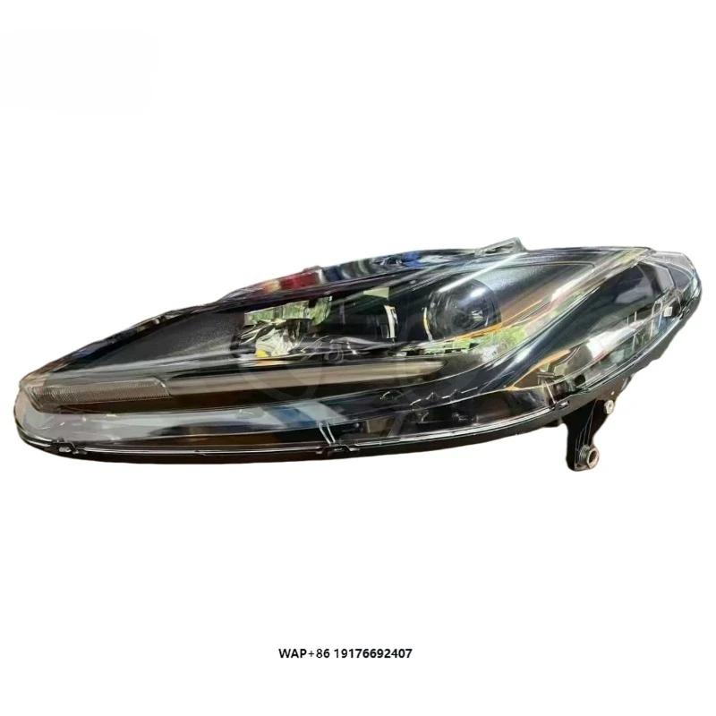 

TUZHIHAO for F8 High Quality Car Front Headlight Projector with Turn Signal High/Low Beams Original Car Parts