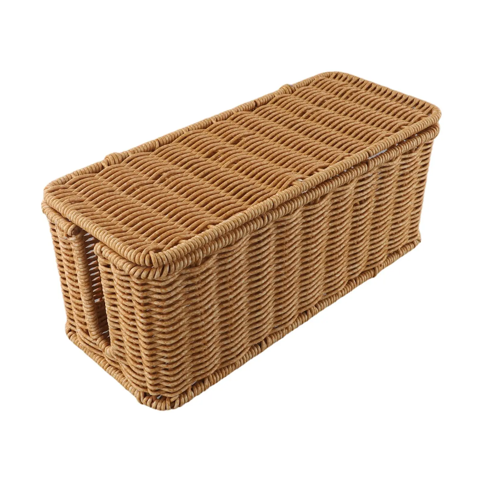 

Cable Organizer Bedroom Storage Basket Organizing Charging Cables Organizing Power Cords Suitable For Bedrooms For Home Decor