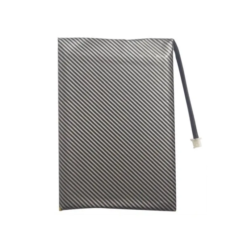 Replacement battery 754663 Applicable to source handheld game device battery RG35XX PLUS 754663 3300mAh
