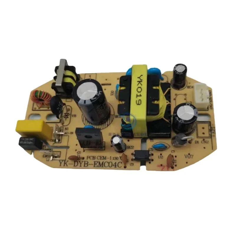 Humidifier main board repair parts 12v/34v universal  atomization board