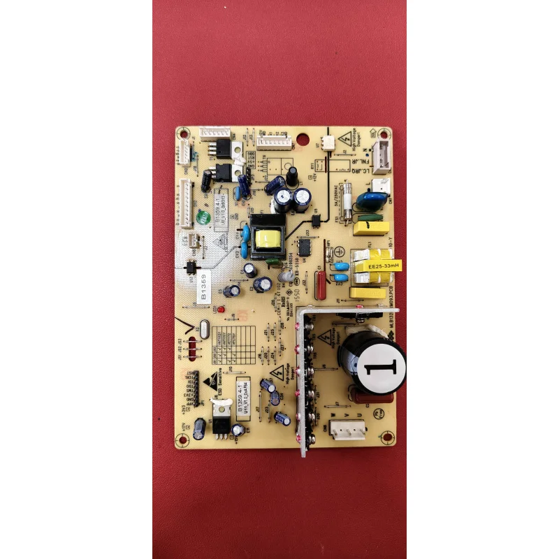 

Для B1359.4-1 мощность, совместимая с Meiling BCD-450ZP9CN холодильник, компьютерный инвертор, основная плата управления