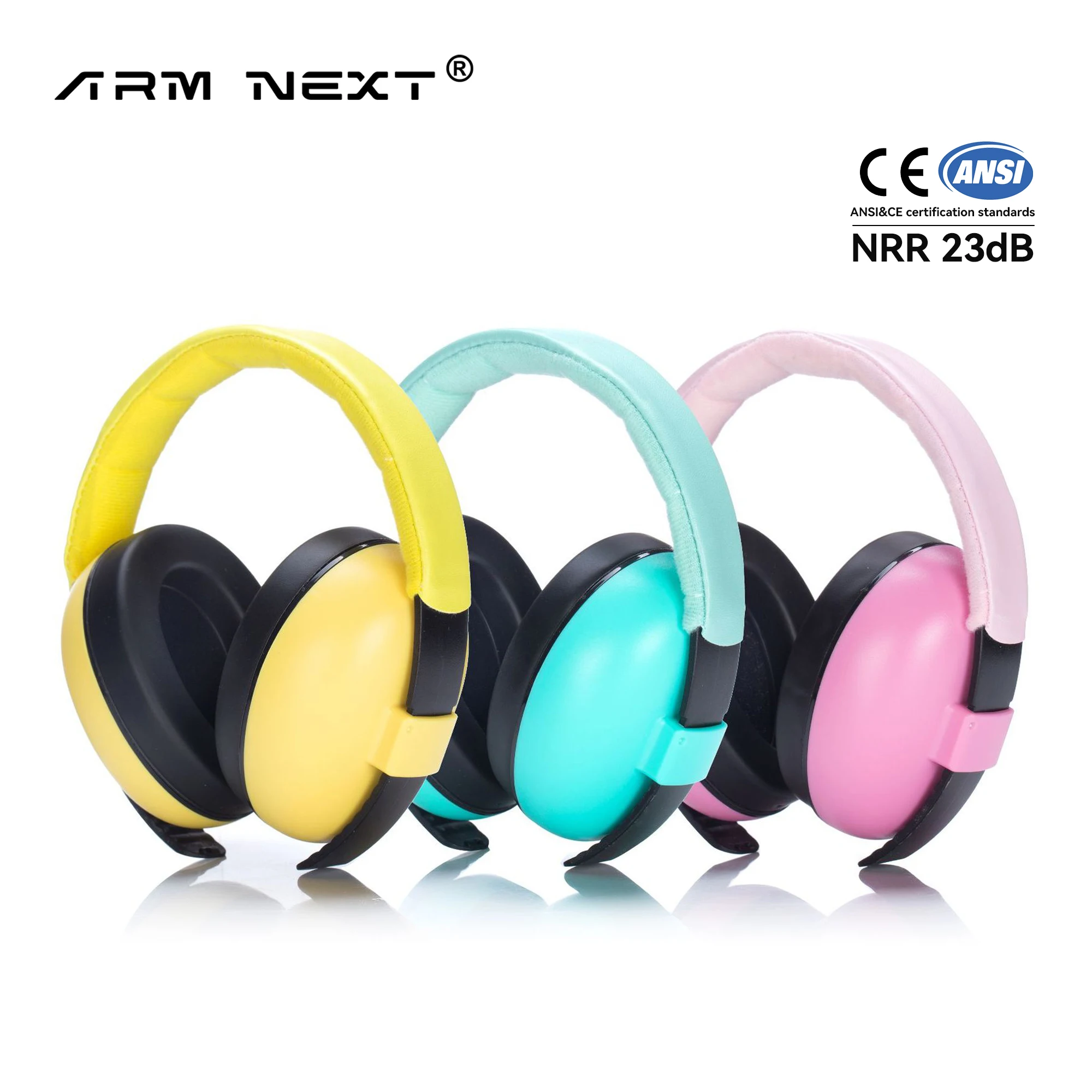 

Детские наушники с защитой от шума, детские наушники-растяжки для сна, детские наушники для защиты ушей, детские наушники для сна, детские наушники