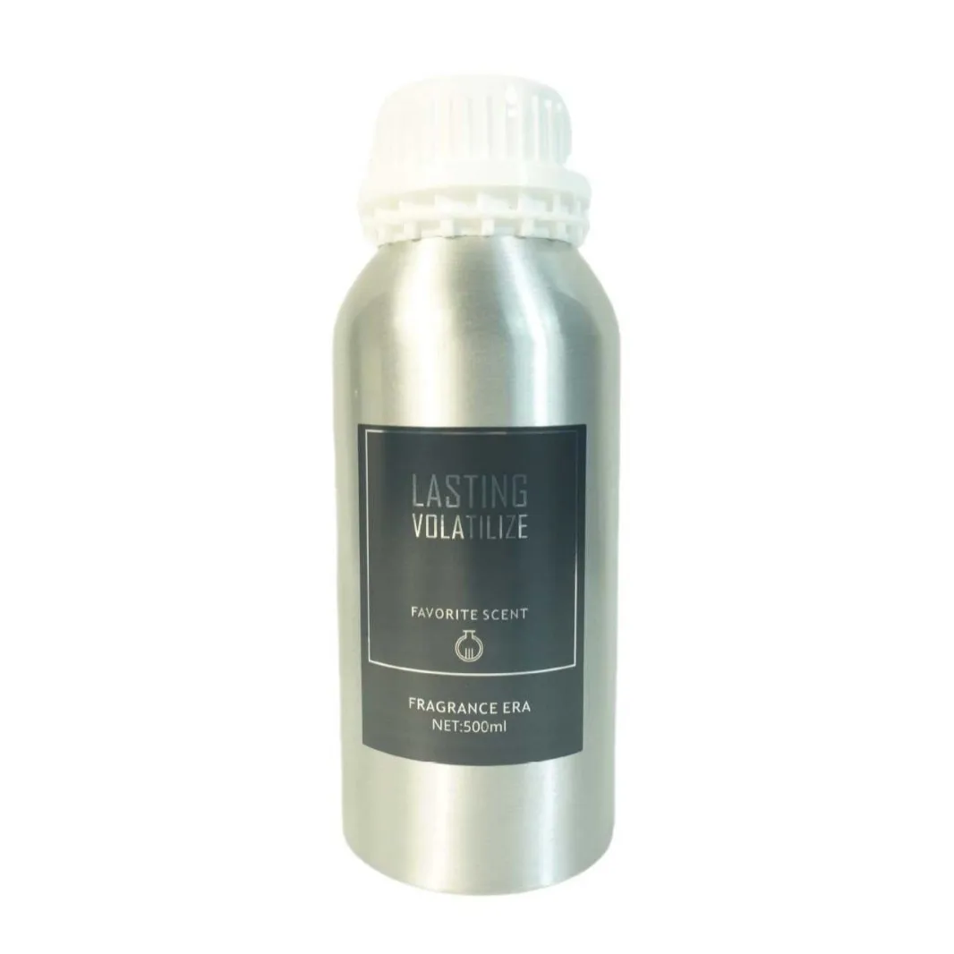 500ML Hotel Essential Oil Home Air Freshener Electric Aromatic Oasis Aroma Diffuser Machine Pure Plant Essential Oil