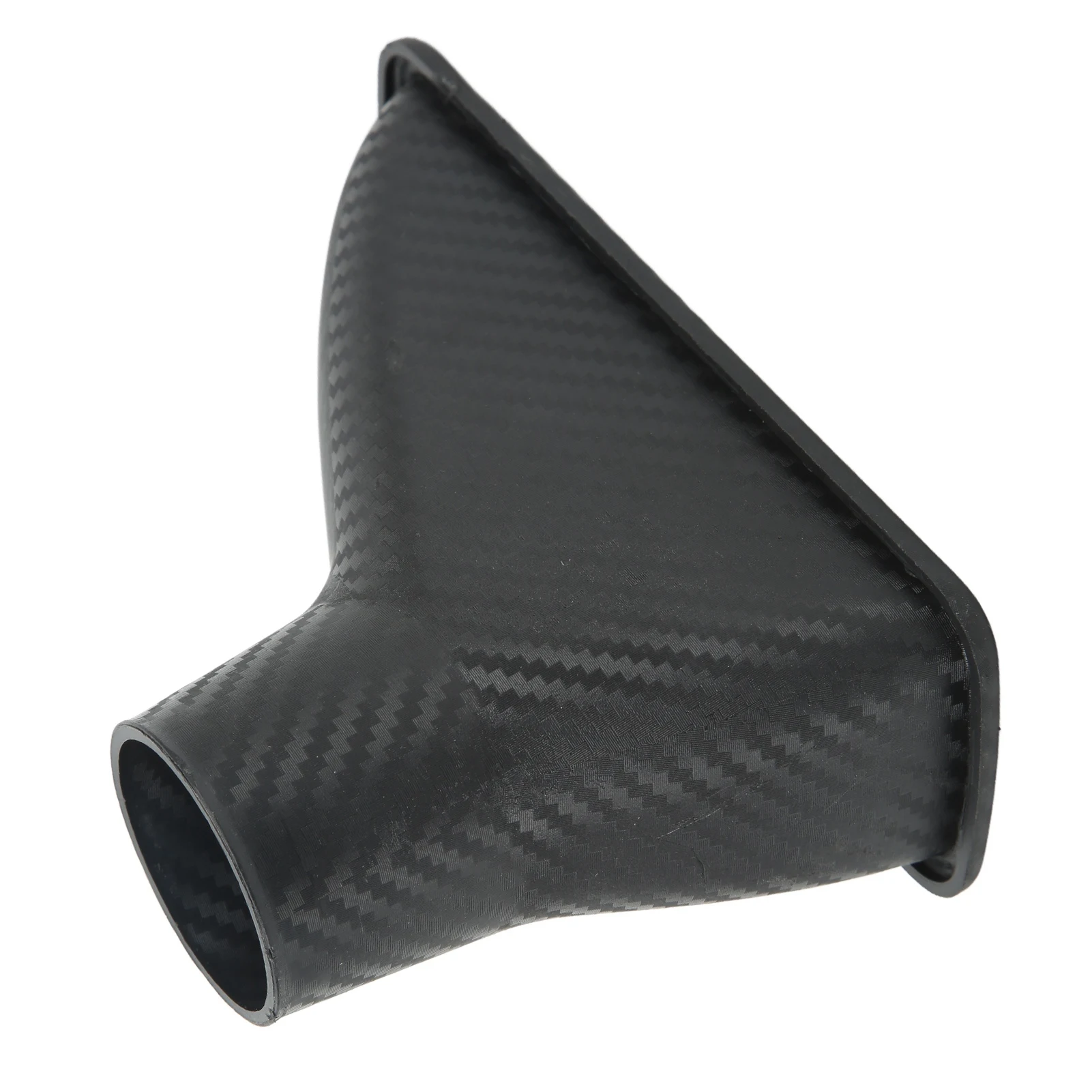 سيارة مجاري الهواء المصد الأمامي تبريد أنبوب دخول الهواء خرطوم ABS العالمي للاستبدال