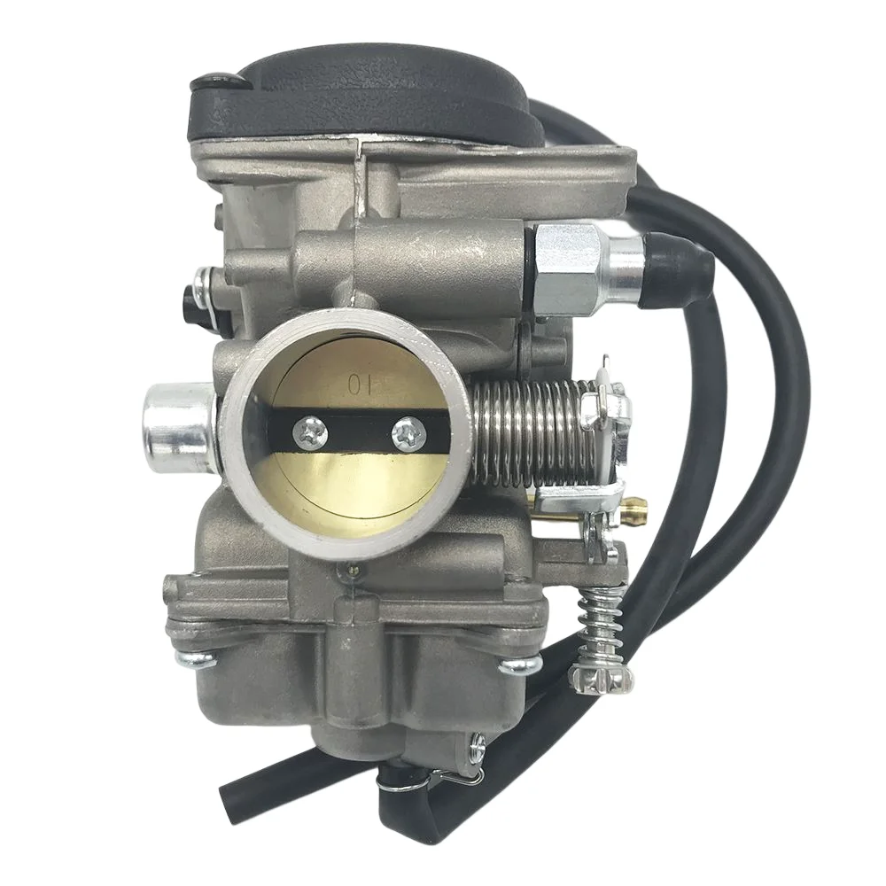 Carburetor For Jianshe Bashan JS250 250cc Loncin Roketa Baja Trail JetMoto Hunter Tank Scout 250U ATV-10 RTU-250Y Carb