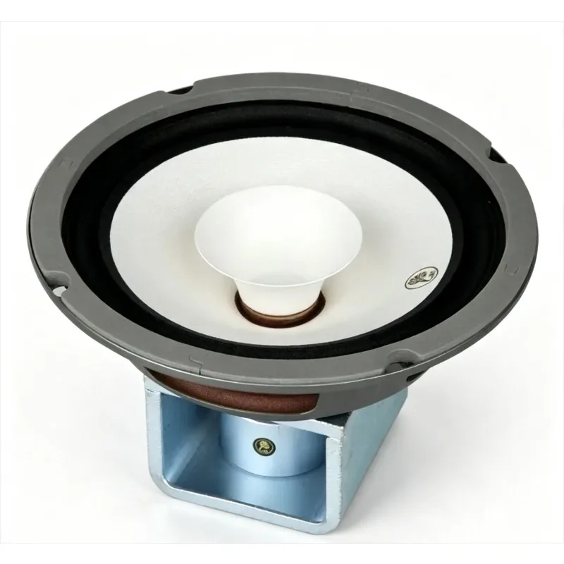 (LII AUDIO) CRYSTAL-6 Cobalt Magnetic 6.5 Inch Full Range Speake 1pcs