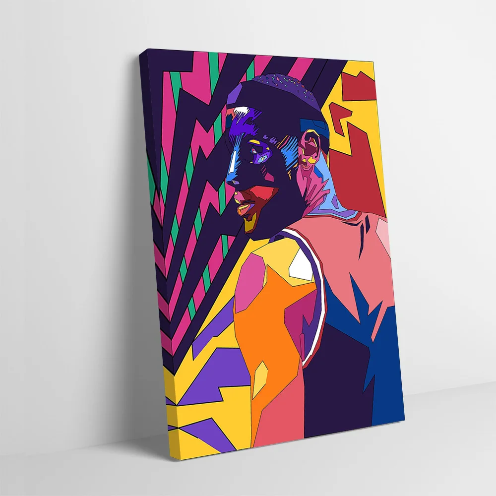 Basketball Player P…