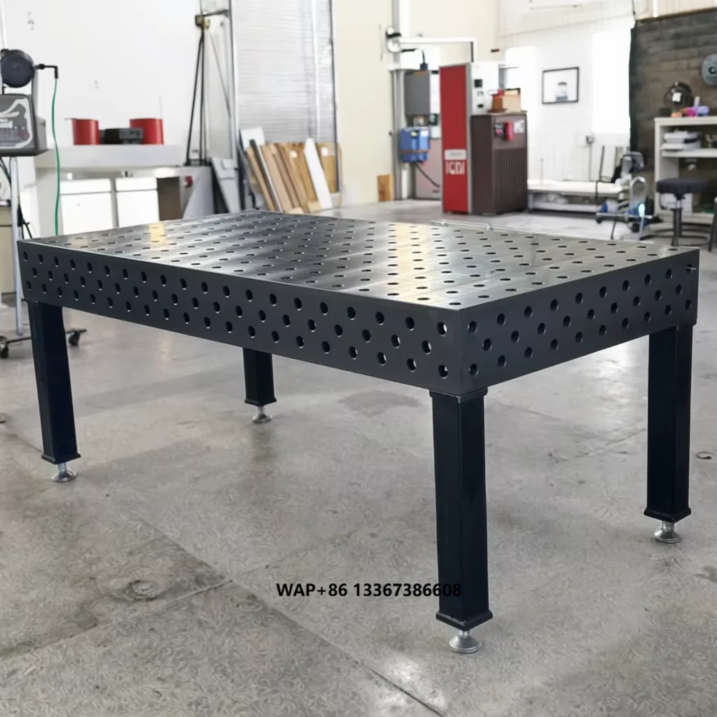 

New and Used Welding Table Clamps for Factory Construction Farm Industries Welding Table Clamps for Soldering Stations