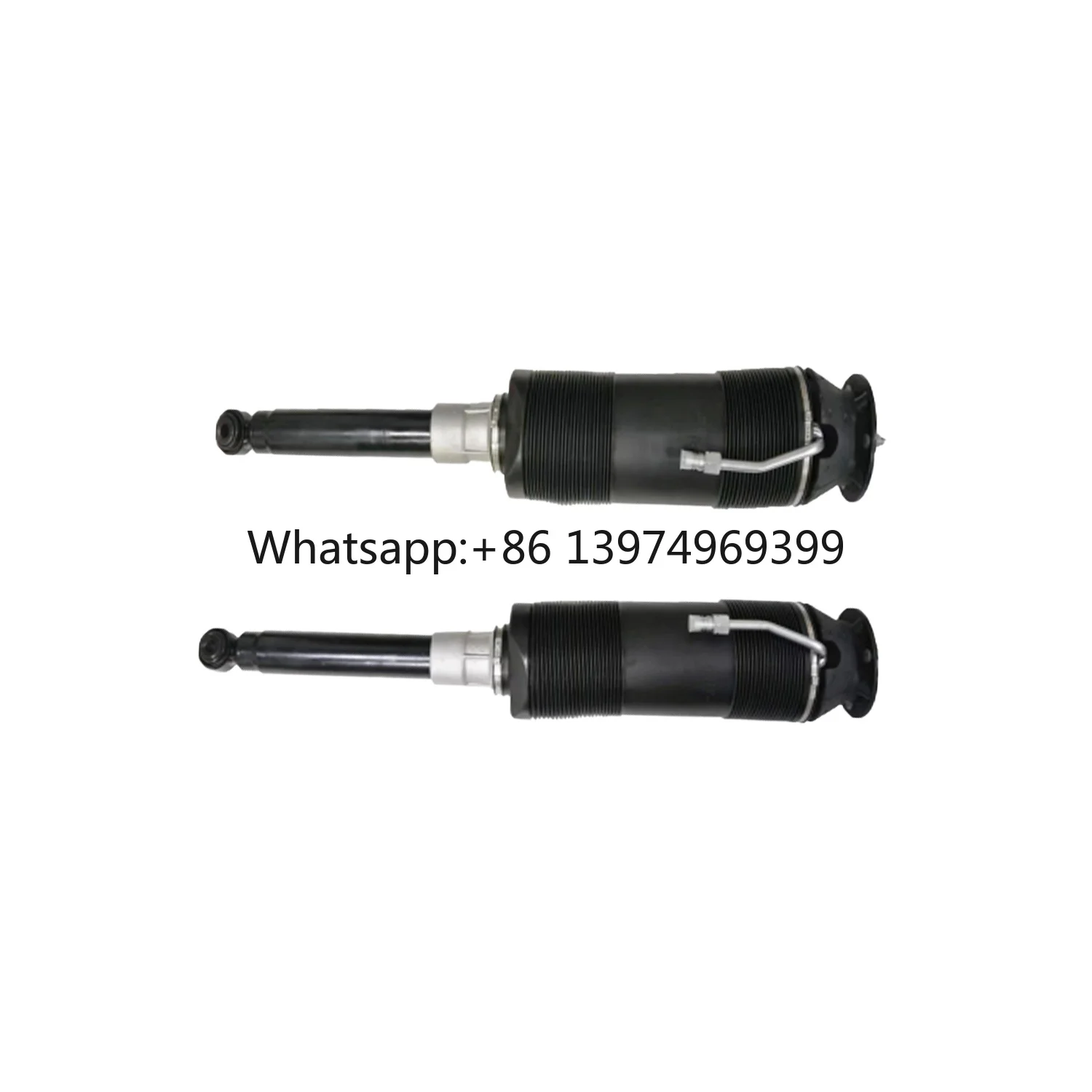 Rear Air Suspension Shock Ansorbers 2203206013 2203206213 for Mercedes Benz  W220 Rear Right/Left 2203209013 2203200913
