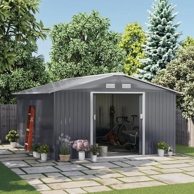 Modern Steel Structure Container House Warehouse for Hotel Use Best Sales